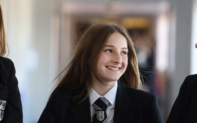 Year 7 Transition and Academic Leader